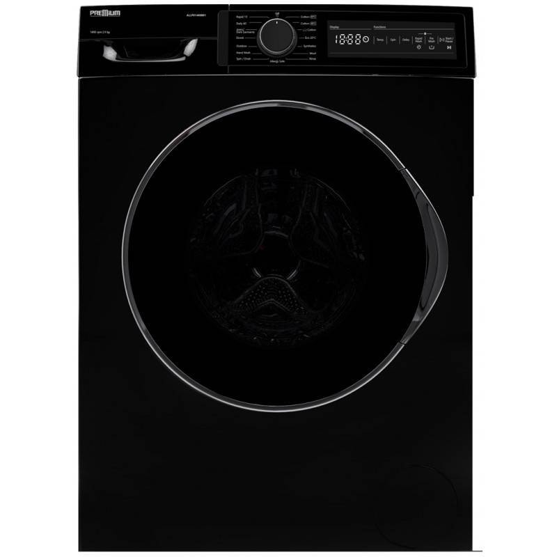 Pack Mariage Électroménager Encastrable Premium Noir en Tunisie