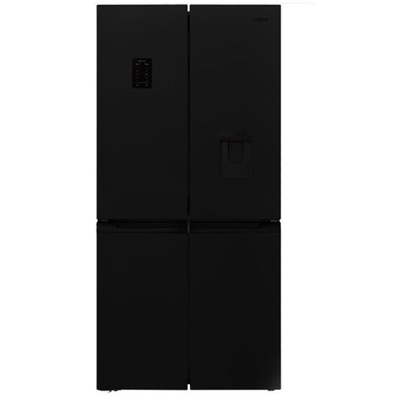 Pack Mariage Électroménager Encastrable Premium Noir