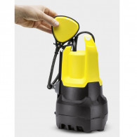 Pompe immergée SP 5 Karcher Jaune En Tunisie Pompe immergée SP 5 Karcher Jaune En Tunisie