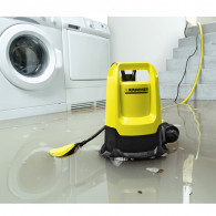 Pompe immergée SP 5 Karcher Jaune En Tunisie Pompe immergée SP 5 Karcher Jaune En Tunisie