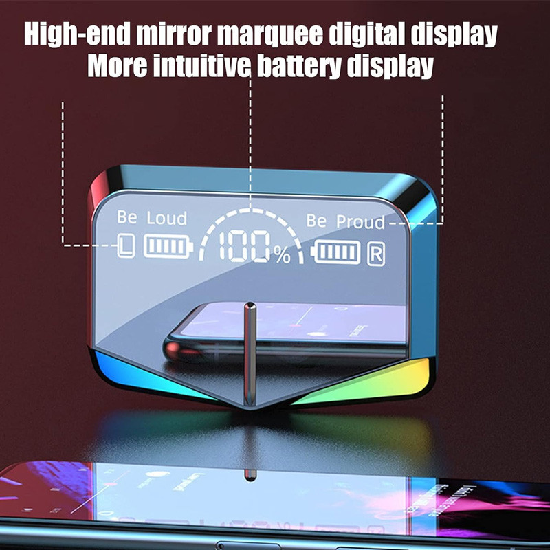 Kit Bluetooth M28 Noir En Tunisie