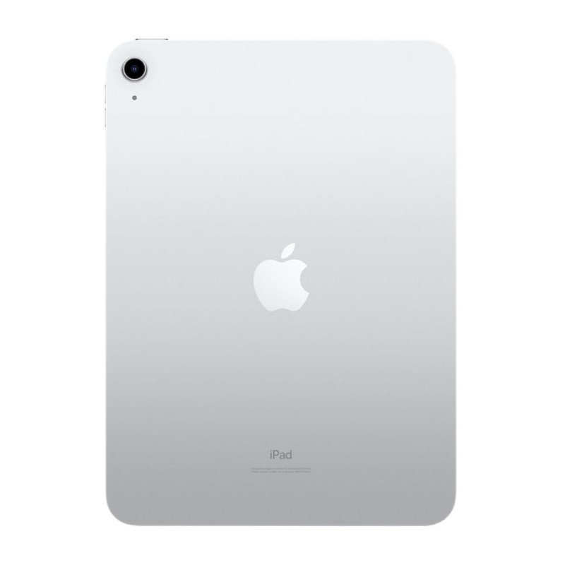Apple iPad 10ème Génération (2022) 10.9'' Wifi 64Go Silver En Tunisie