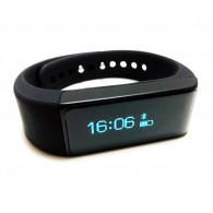 Smart Band IKU W-007 PLUS - Vert Smart Band IKU W-007 PLUS - Vert