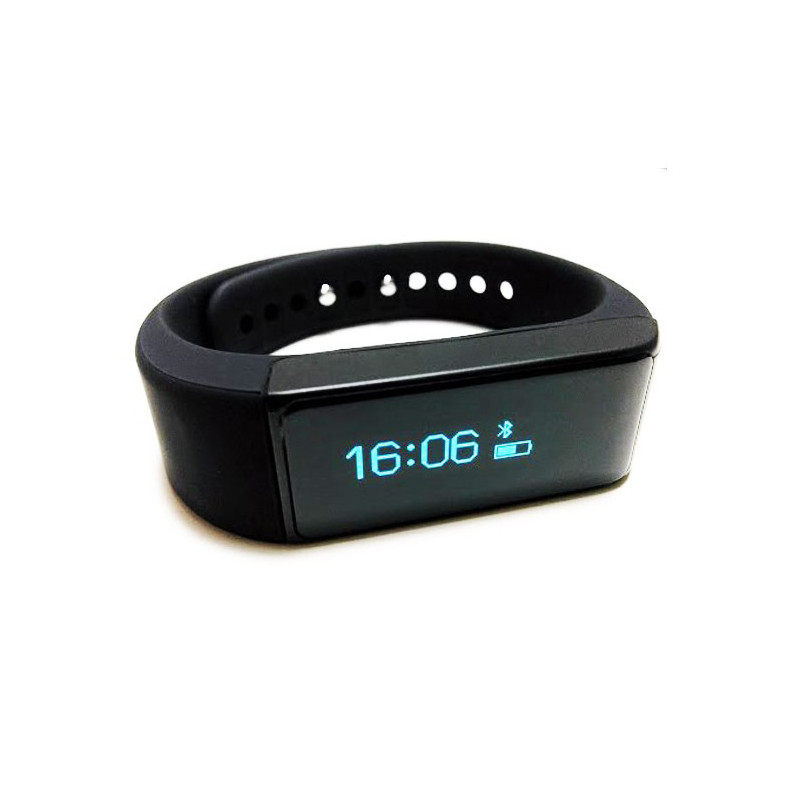 Smart Band IKU W-007 PLUS - Vert