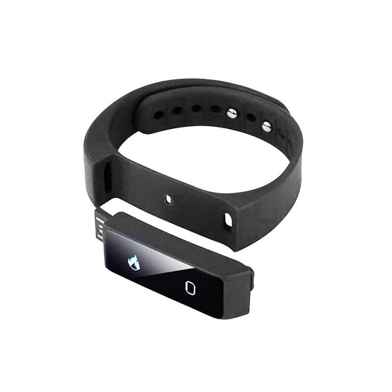 Smart Band IKU W-007 PLUS - Vert