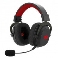 Micro Casque Sans Fil Redragon H510 Pro Bluetooth 5.2 Noir