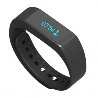 Smart Band IKU W-007 PLUS - Vert Smart Band IKU W-007 PLUS - Vert