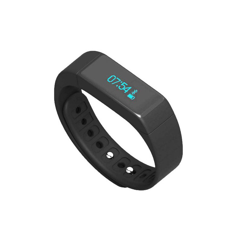 Smart Band IKU W-007 PLUS - Vert Smart Band IKU W-007 PLUS - Vert