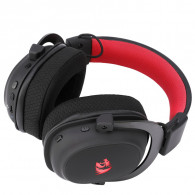 Micro Casque Sans Fil Redragon H510 Pro Bluetooth 5.2 Noir