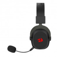 Micro Casque Sans Fil Redragon H510 Pro Bluetooth 5.2 Noir en Tunisie