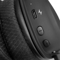 Micro Casque Sans Fil Redragon H510 Pro Bluetooth 5.2 Noir en Tunisie