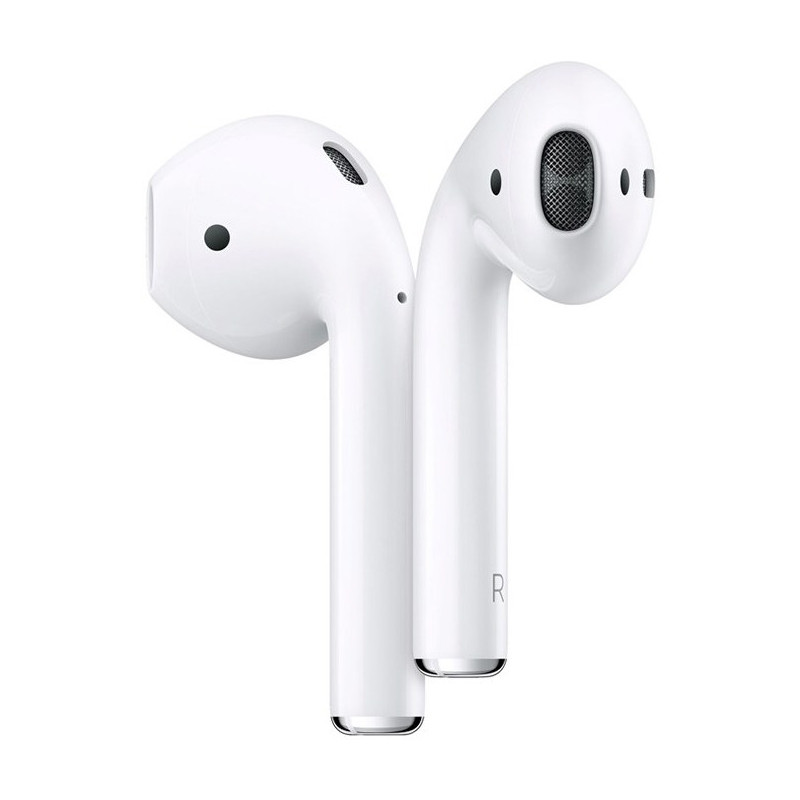 Kit Bluetooth Blulory Airbuds 2 Blanc En Tunisie