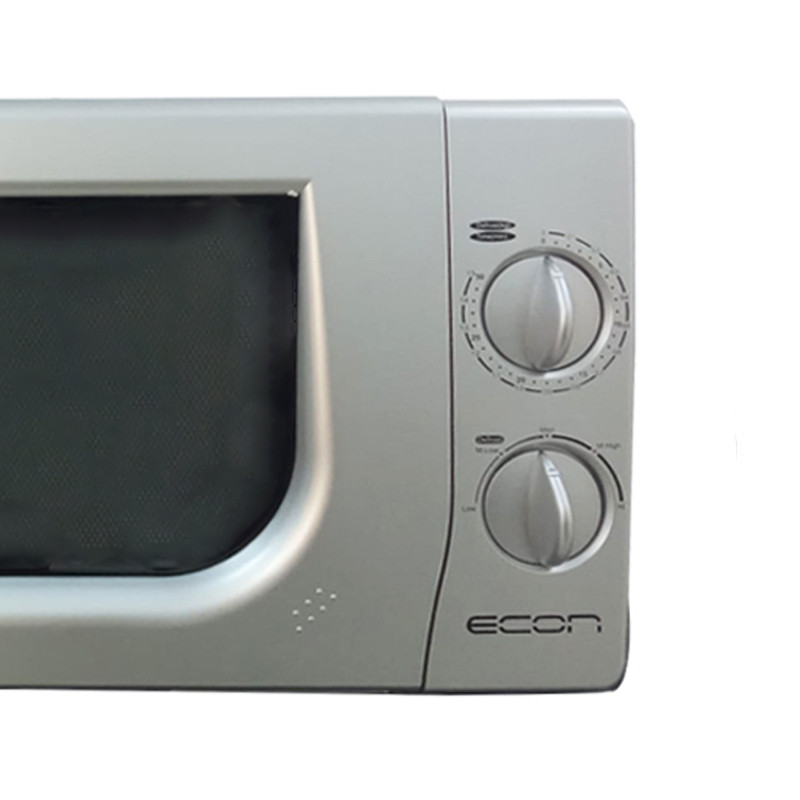 Micro Onde Econ MWE20-G 20 Litres Gris