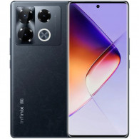 Smartphone Infinix Note 40 Pro+ 12Go 256Go Noir en Tunisie