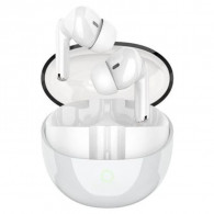 Kit Sans Fil Inkax TWS-22 Blanc en Tunisie