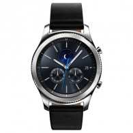 Smart Watch CONDOR C-Watch ACR 603 Bluetooth - Noir Smart Watch CONDOR C-Watch ACR 603 Bluetooth - Noir