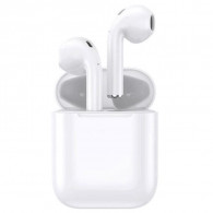 Kit Bluetooth Inkax T02 Blanc en Tunisie Kit Bluetooth Inkax T02 Blanc en Tunisie