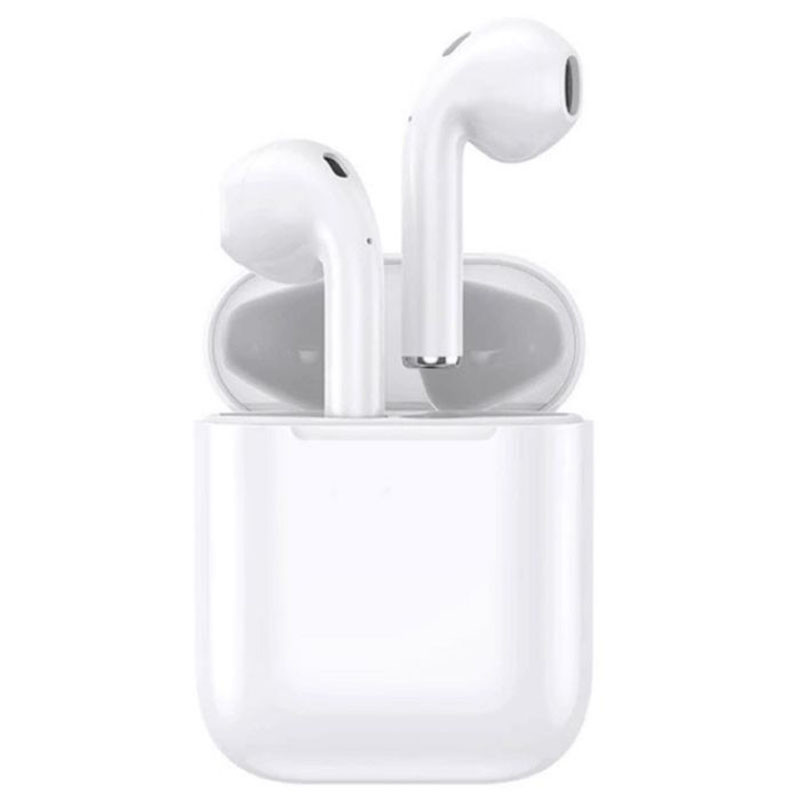 Kit Bluetooth Inkax T02 Blanc en Tunisie Kit Bluetooth Inkax T02 Blanc en Tunisie