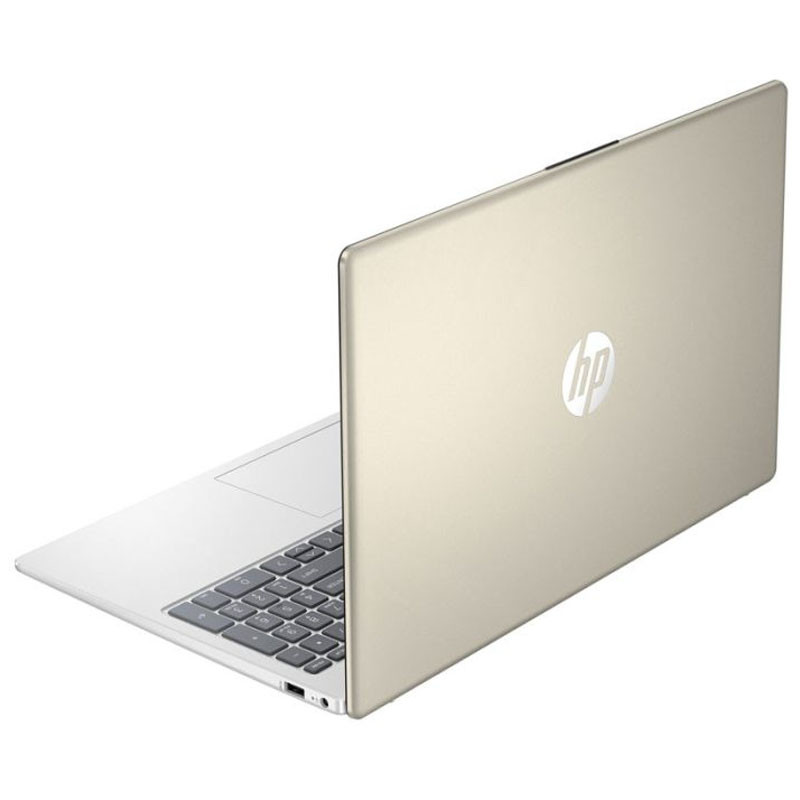 Pc Portable HP 15-FD0053NK i3 16Go 512Go SSD Silver en Tunisie