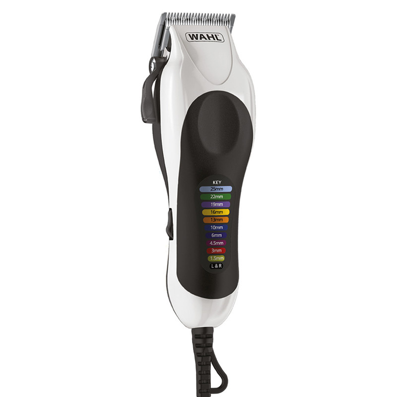 Tondeuse Wahl Color Pro Plus (20104.0460) en Tunisie