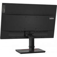 Ecran Lenovo ThinkVision S24E-20 23.8″ Full HD Noir en Tunisie Ecran Lenovo ThinkVision S24E-20 23.8″ Full HD Noir en Tunisie