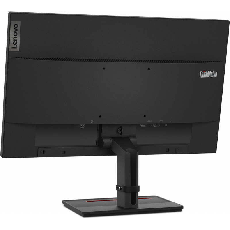 Ecran Lenovo ThinkVision S24E-20 23.8″ Full HD Noir en Tunisie
