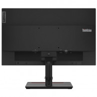 Ecran Lenovo ThinkVision S24E-20 23.8″ Full HD Noir en Tunisie