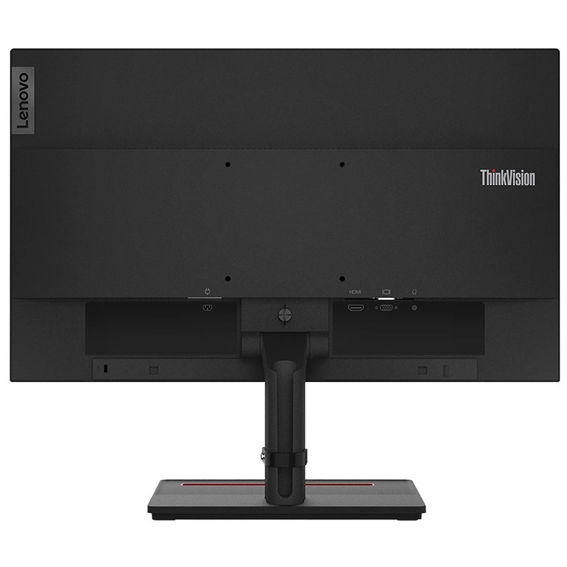 Ecran Lenovo ThinkVision S24E-20 23.8″ Full HD Noir en Tunisie