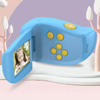 Appareil Photo Numérique Pour Enfants Bleu en Tunisie Appareil Photo Numérique Pour Enfants Bleu en Tunisie