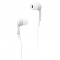 Ecouteurs Lenovo 100 Blanc En Tunisie