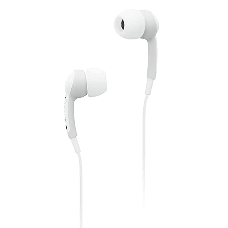 Ecouteurs Lenovo 100 Blanc En Tunisie