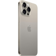 iPhone 15 Pro Max 256Go Titanium Naturel en Tunisie iPhone 15 Pro Max 256Go Titanium Naturel en Tunisie