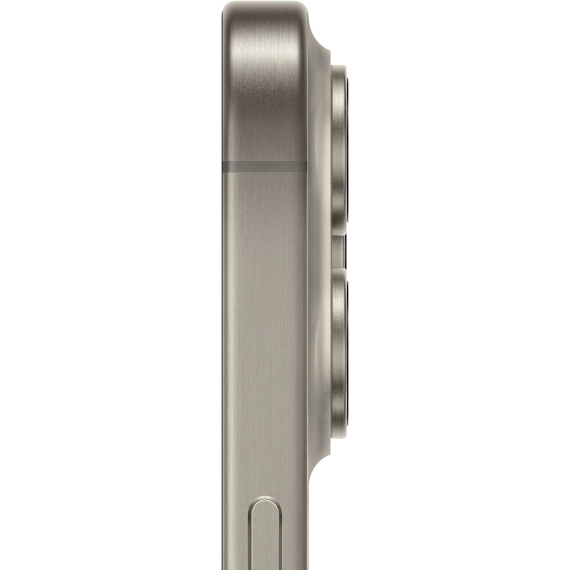 iPhone 15 Pro Max 256Go Titanium Naturel en Tunisie