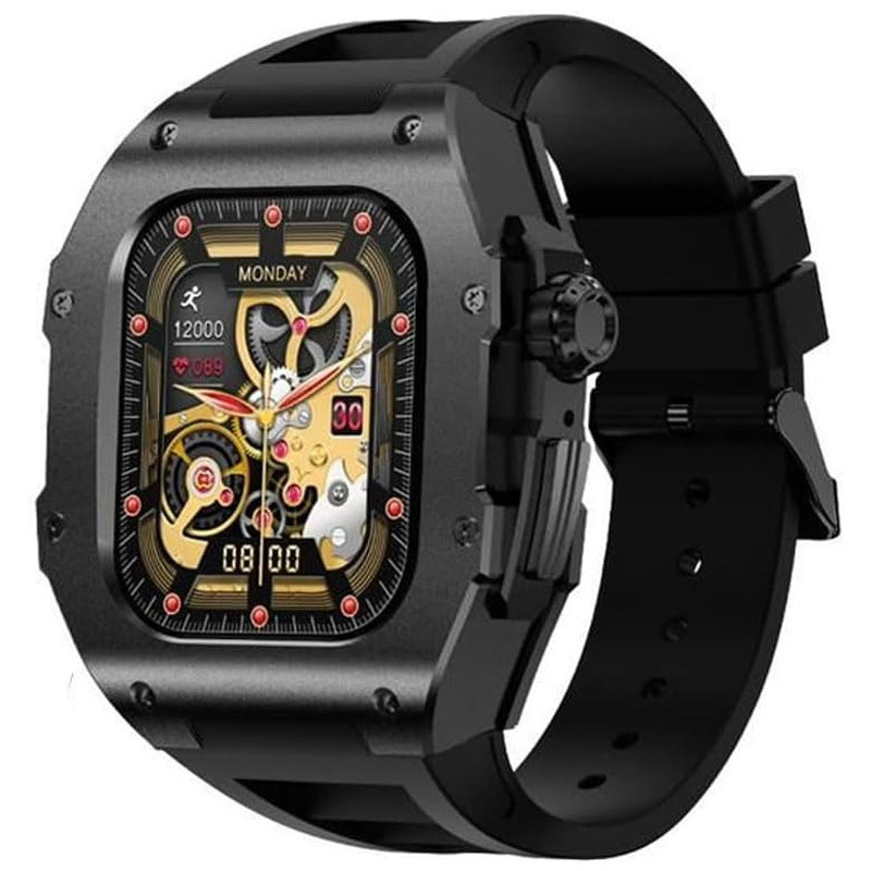 Smartwatch Haino Teko M11 Noir en Tunisie