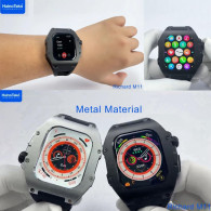 Smartwatch Haino Teko M11 Noir en Tunisie Smartwatch Haino Teko M11 Noir en Tunisie