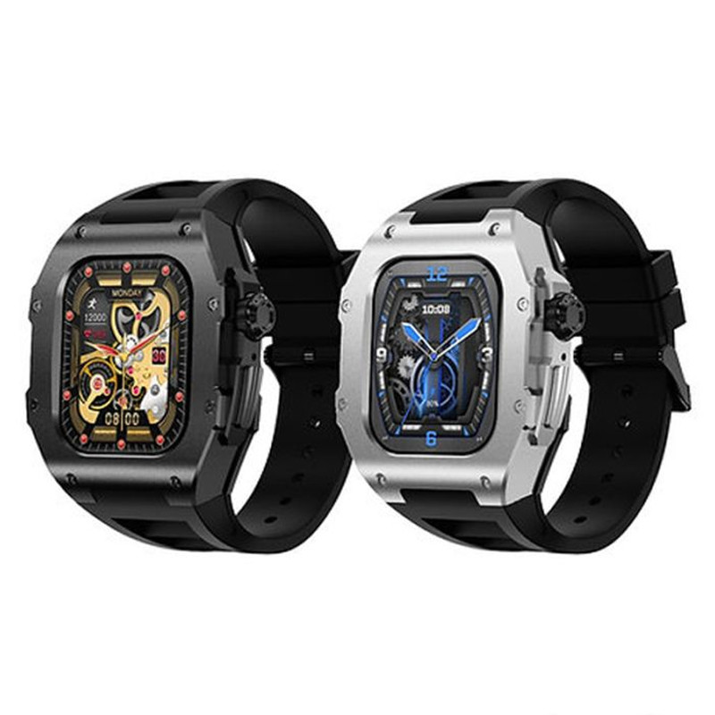 Smartwatch Haino Teko M11 Noir en Tunisie Smartwatch Haino Teko M11 Noir en Tunisie