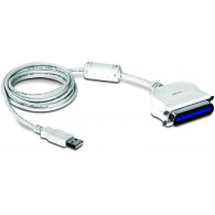 Adaptateur USB vers Parallèle