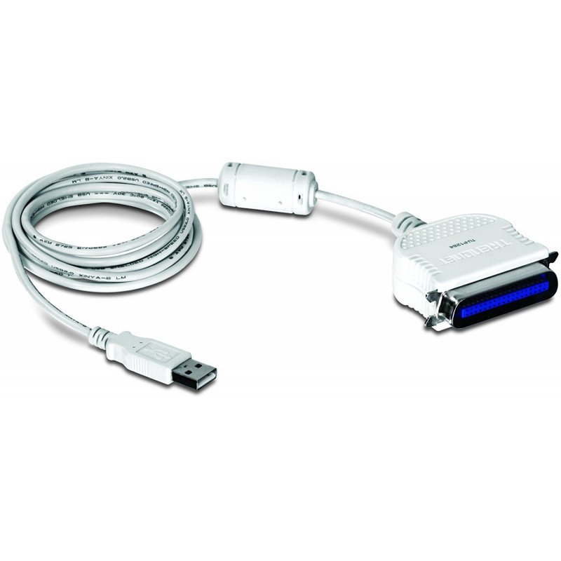Adaptateur USB vers Parallèle