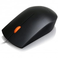 Souris optique Lenovo 1PSM50L24506 USB Noir en Tunisie