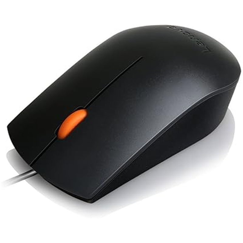 Souris filaire optique mobile mini-optique avec port USB 800DPI et port