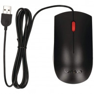 Souris optique Lenovo 1PSM50L24506 USB Noir en Tunisie