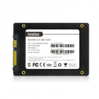 Disque Dur Interne Imation C321 128Go SSD 2.5'' En Tunisie Disque Dur Interne Imation C321 128Go SSD 2.5'' En Tunisie