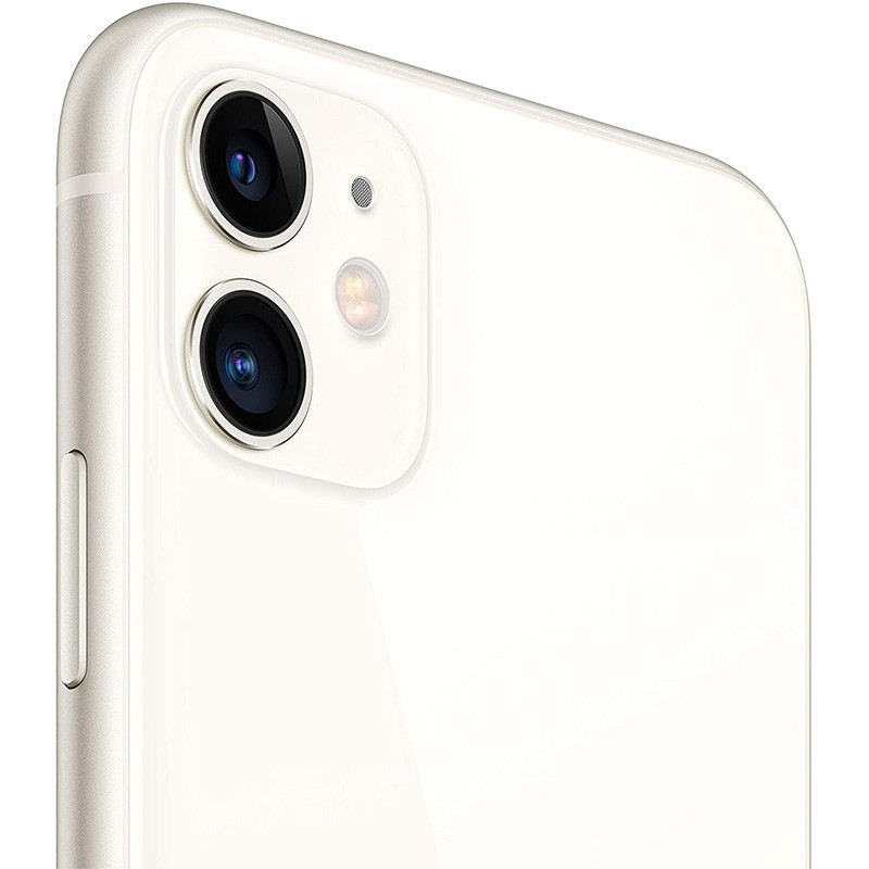 iPhone 11 64Go Blanc en Tunisie