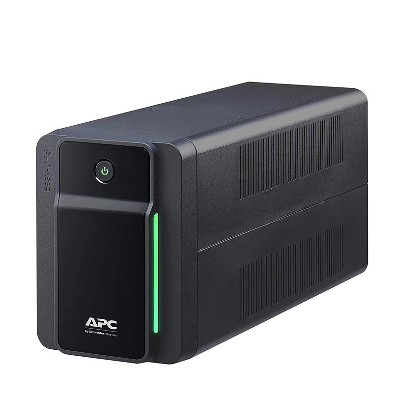 Onduleur In-Line APC Easy UPS 1600 VA 230V AVR IEC OUTLETS Noir En Tunisie