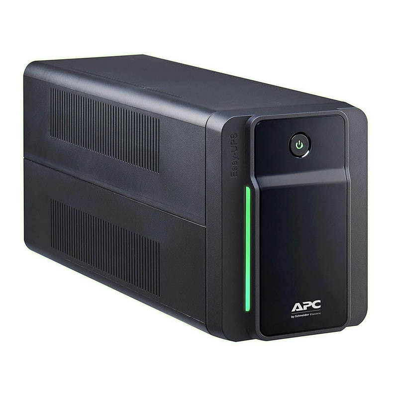 Onduleur In-Line APC Easy UPS 1600 VA 230V AVR IEC OUTLETS Noir En Tunisie