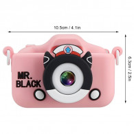 Appareil Photo Numérique Pour Enfants Rose en Tunisie Appareil Photo Numérique Pour Enfants Rose en Tunisie