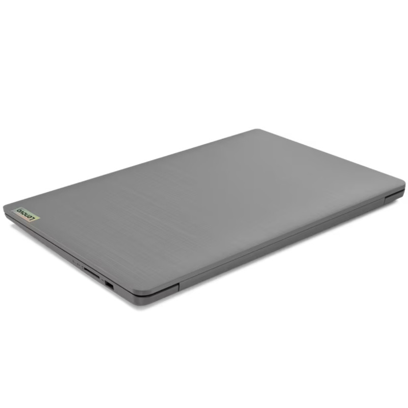 Pc Portable Lenovo IdeaPad 3 15IAU7 I5 12Gén 8Go 512Go SSD Gris en Tunisie