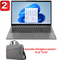 Pc Portable Lenovo IdeaPad 3 15IAU7 I5 12Gén 8Go 512Go SSD Gris en Tunisie Pc Portable Lenovo IdeaPad 3 15IAU7 I5 12Gén 8Go 512Go SSD Gris en Tunisie
