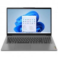 Pc Portable Lenovo IdeaPad 3 15IAU7 I5 12Gén 8Go 512Go SSD Gris en Tunisie Pc Portable Lenovo IdeaPad 3 15IAU7 I5 12Gén 8Go 512Go SSD Gris en Tunisie