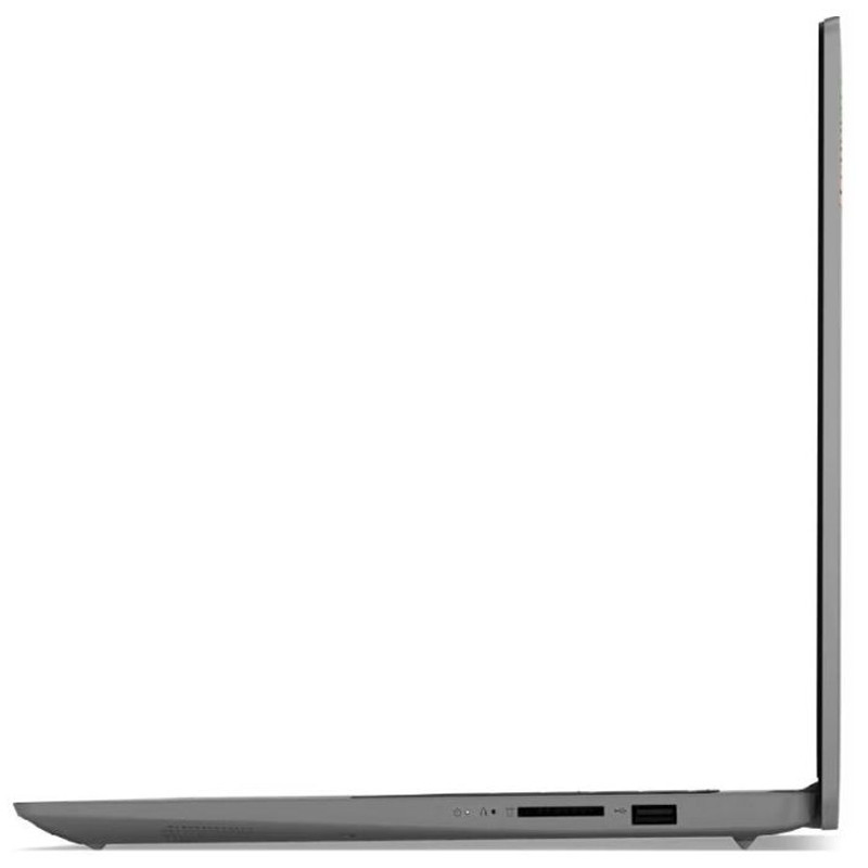 Pc Portable Lenovo IdeaPad 3 15IAU7 I5 12Gén 8Go 512Go SSD Gris en Tunisie